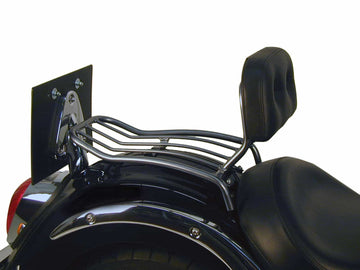 Kawasaki VN 2000 [2004-2010] - Solorack con schienale