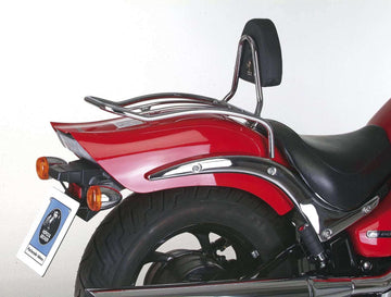 Suzuki M 800 intrusi [2005-2009] - Solorack con schienale