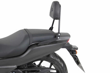 Honda CTX 700 [2014-2017] - Sissybar senza ponte per bagagli