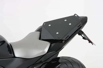 Kawasaki Z 1000 [2007-2009] - Sportrack - 0