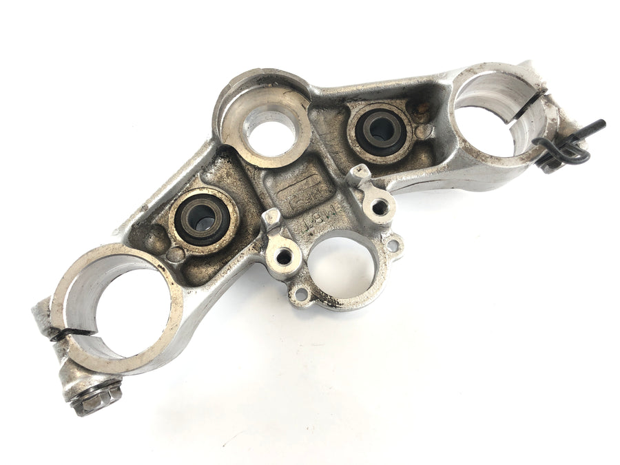 Honda Varadero XL 1000 SD02 [2002] - Bridge fork sopra