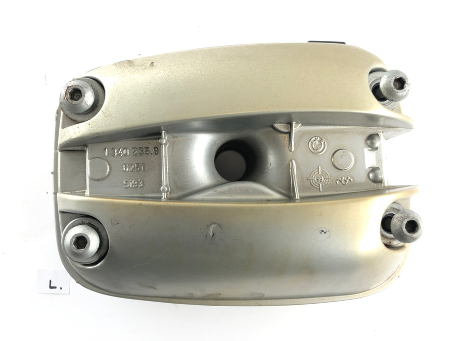 BMW R 1150 RT [2003] - Ventildeckel links