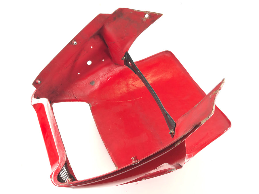 Ducati Paso 750 [1990] - Pulpito del rivestimento della lampada