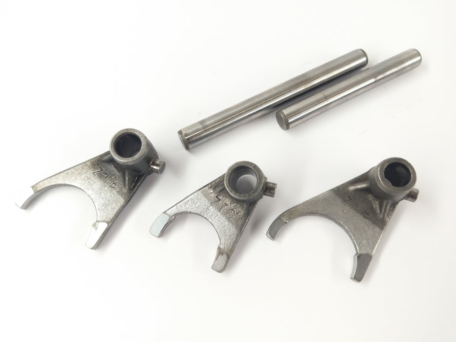 Aprilia RS4 125 KC [2018] - Specing Fork Set