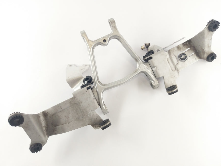Benelli TNT 1130 Sport [2002] - Cooler di staffa