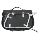 Motorcycle bag [Hepco & Becker] - saddlebags Buffalo Big Custom - tube pannier holder