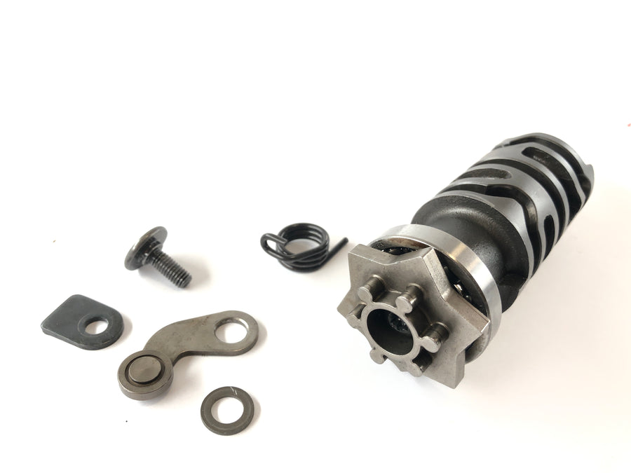 Triumph Daytona 955i T595N [2001] - shift drum