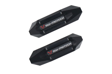 Kawasaki ER-6N 650 [2012-2016] - Sturzpad-Kit – Bild 1