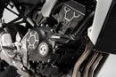 Honda CB 1000 R Neo Sports Cafe [2020-2024] - Kit crash pad - immagine 3