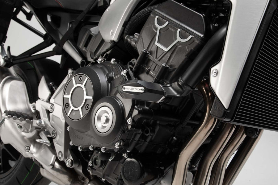 Honda CB 1000 R Neo Sports Cafe [2020-2024] - Kit crash pad - immagine 3