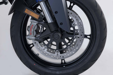 KTM 790 Duke [2024] - Sturzpad-Kit für Vorderachse – Bild 2