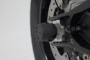 KTM 1090 Adventure [2017-2018] - Crash pad kit for rear axle – picture 6