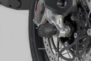 Honda CBR 1000 RR Fireblade [2023] - Kit crash pad per asse posteriore - foto 5
