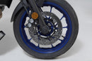 Kawasaki ZX-6R 636 Ninja [2024-2026] - Kit crash pad per asse anteriore - foto 2