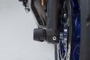 Kawasaki ZX-6R 636 Ninja [2024-2026] - Kit crash pad per asse anteriore - immagine 6
