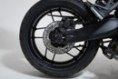 Yamaha Tracer 9 [2023-2026] - Kit crash pad per asse posteriore - immagine 2