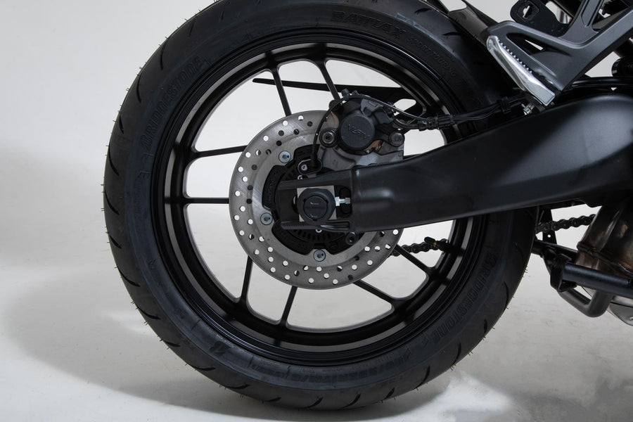 Yamaha Tracer 9 [2023-2026] - Kit crash pad per asse posteriore - immagine 2