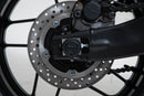 Yamaha Tracer 9 [2023-2026] - Kit crash pad per asse posteriore - immagine 3