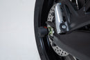 Yamaha Tracer 9 [2023-2026] - Kit crash pad per asse posteriore - immagine 5
