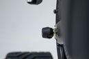 Yamaha Tracer 9 [2023-2026] - Kit crash pad per asse posteriore - immagine 6