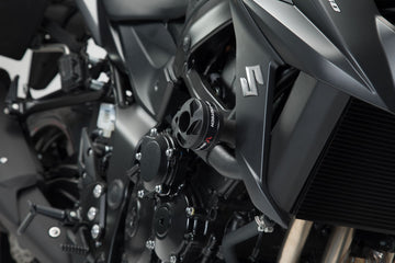 Suzuki GSX-S 750 [2016-2021] - Crash pad kit - picture 1