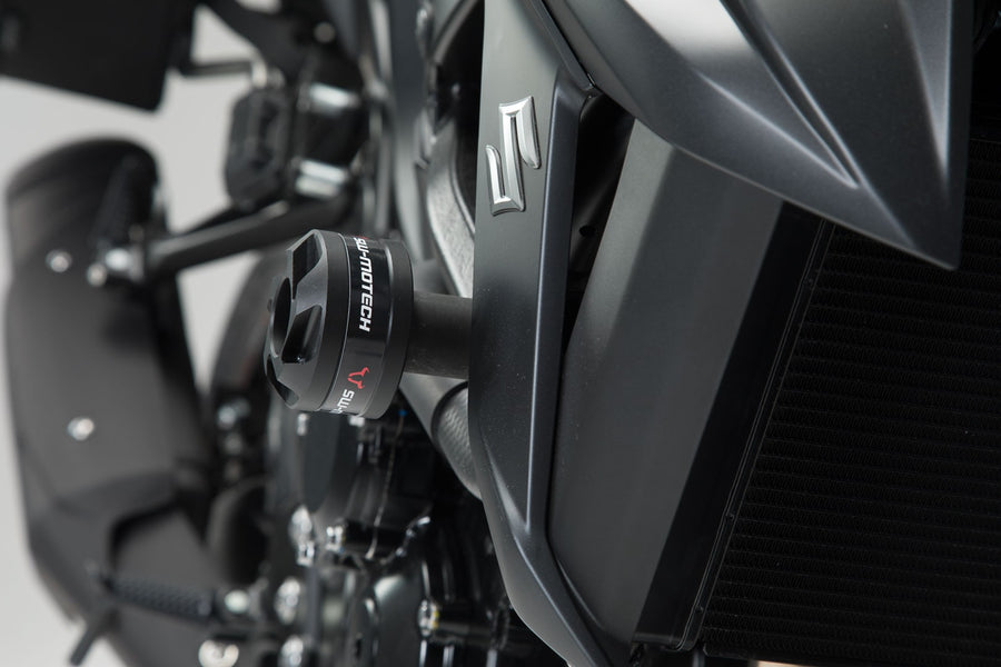 Suzuki GSX-S 750 Z [2019-2023] - Crash pad kit - picture 2