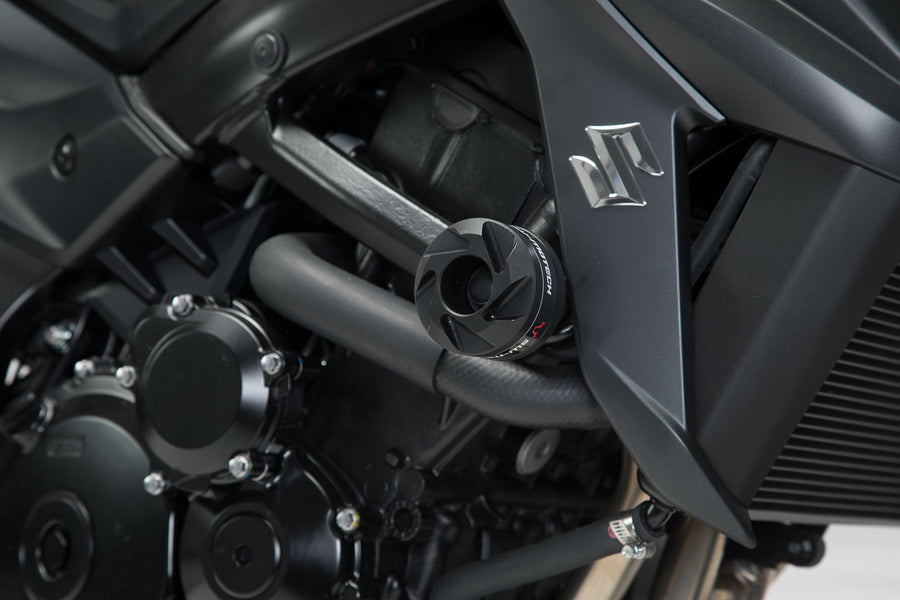 Suzuki GSX-S 750 Z [2019-2023] - Crash pad kit - picture 3