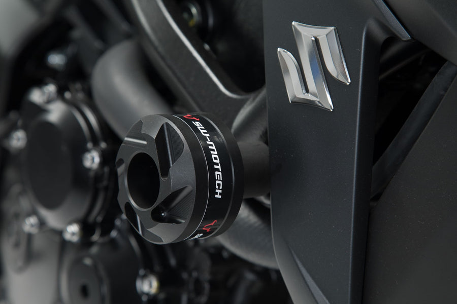 Suzuki GSX-S 750 Z [2019-2023] - Crash pad kit - picture 4