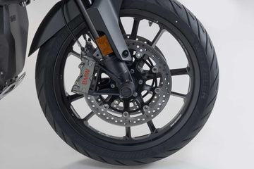 BMW R 12 [2024-2026] - Kit crash pad per asse anteriore – immagine 2