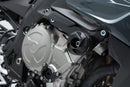 BMW S 1000 R [2016-2020] - Sturzpad-Kit – Bild 2