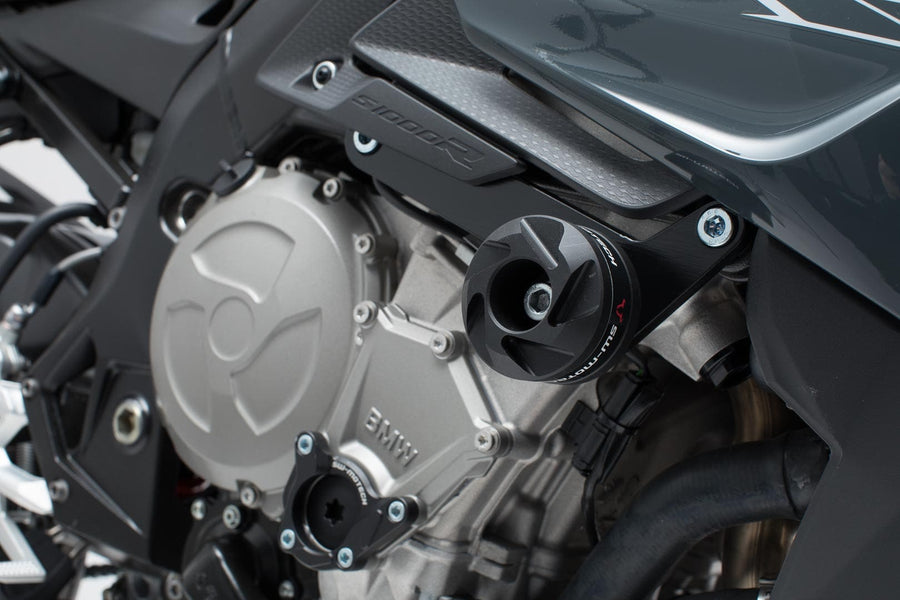 BMW S 1000 R [2016-2020] - Sturzpad-Kit – Bild 2