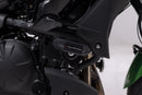 Kawasaki Versys 650 [2021-2024] - Sturzpad-Kit – Bild 4
