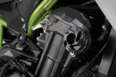 Kawasaki Z 900 RS [2021-2024] - Frame grinder kit - picture 1