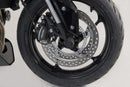 Triumph Daytona 765 Moto2 Limited Edition [2020-2021] - Kit crash pad per asse anteriore - Immagine 2