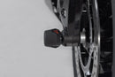 Triumph Daytona 765 Moto2 Limited Edition [2020-2021] - Kit crash pad per asse anteriore - Immagine 6
