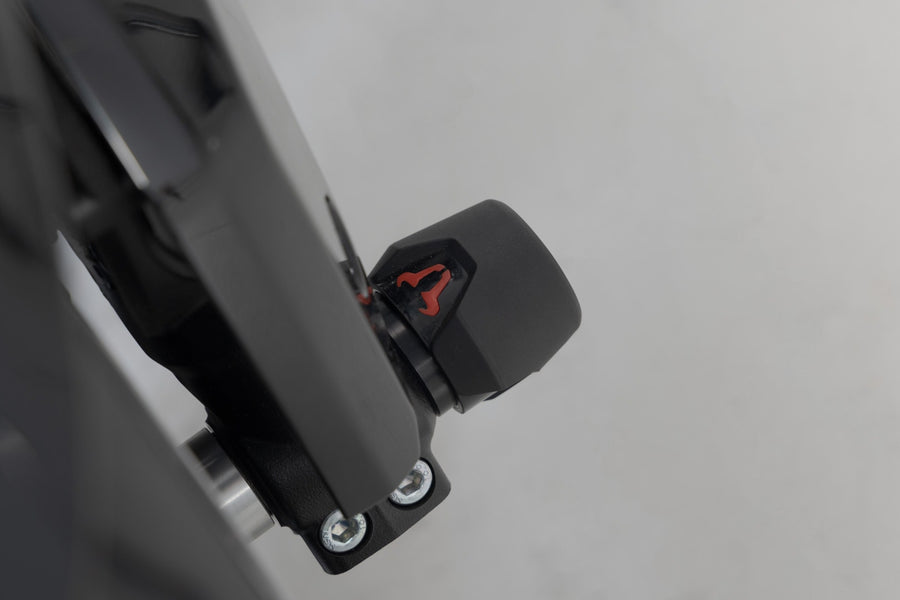 Triumph Daytona 765 Moto2 Limited Edition [2020-2021] - Kit crash pad per asse anteriore - Immagine 7