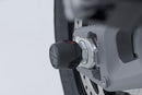 Ducati Multistrada V2 900 [2025-2026] - Kit crash pad per asse posteriore - foto 6