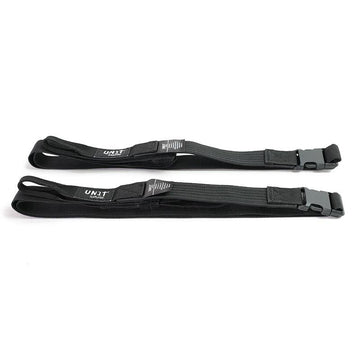 BMW R 1200 GS LC [2013-2018] - Two Khali carriers