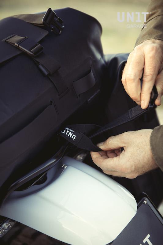 BMW R 1150 R [2000-2006] - Zwei Khali-Träger