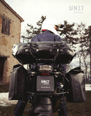 BMW R 1200 GS LC [2013-2018] - Zwei Khali-Träger