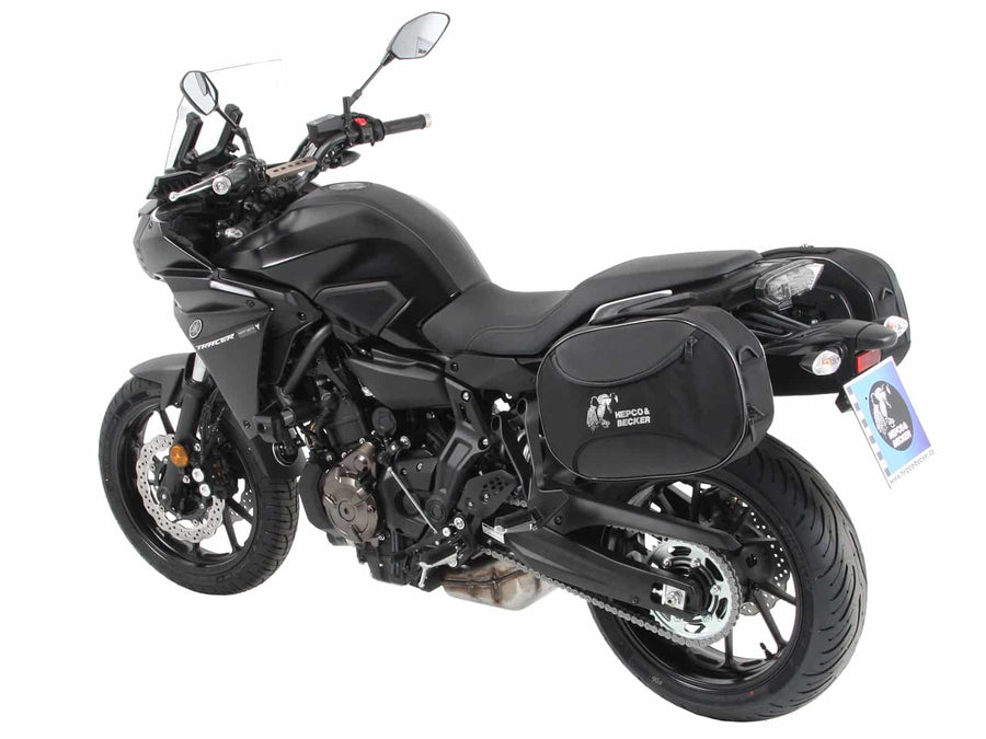 Yamaha Tracer 7 [2021-2025] -c-bow laterale
