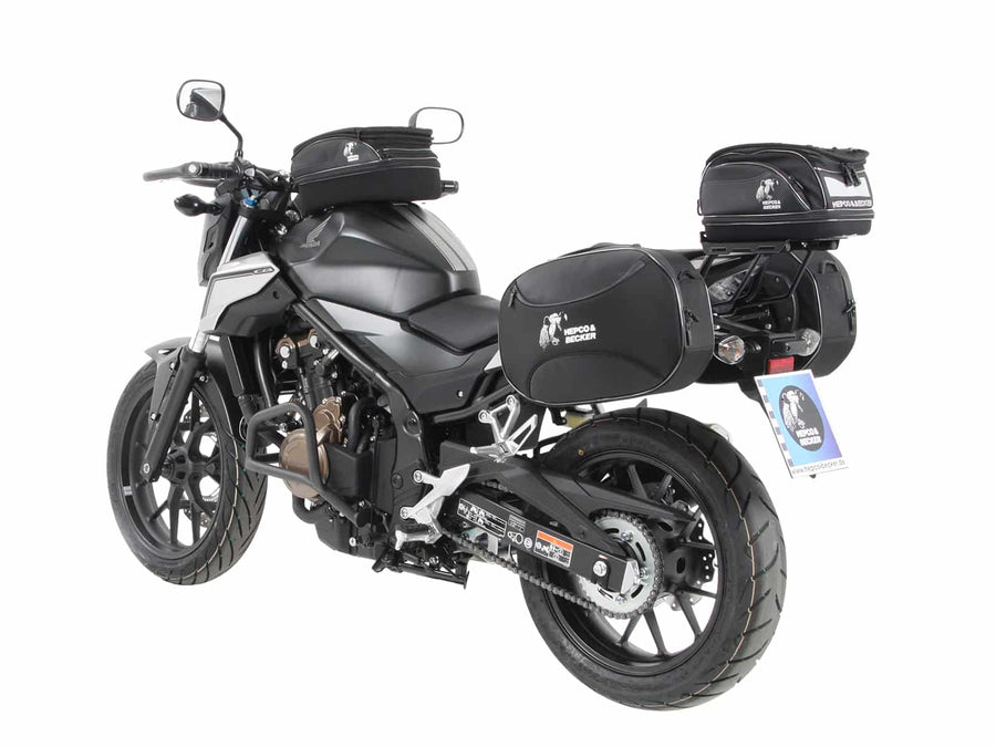 Honda CB 500 F [2016-2018] - C-Bow Seitenträger
