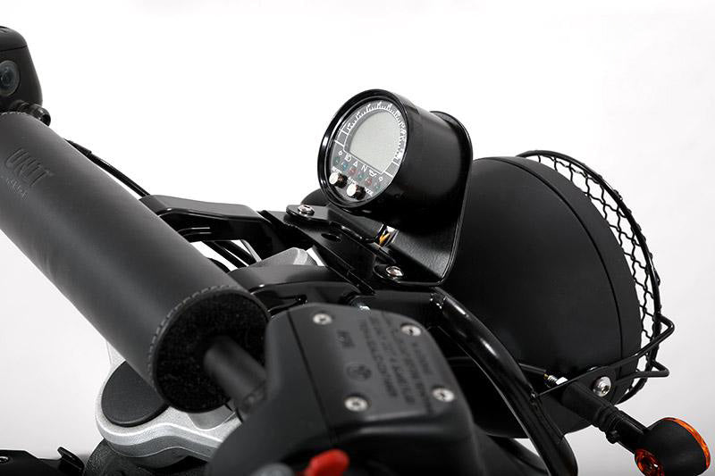 BMW R 1150 GS Adventure [2002-2006] - Digitaler Tachometer/Motorradanzeige