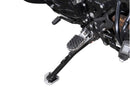 BMW F 650 GS (800 CC) Twin [2008-2011] - side stand foot extension - picture 3