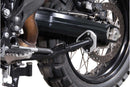 BMW F 650 GS (800 CC) Twin [2008-2011] - side stand foot extension - picture 4