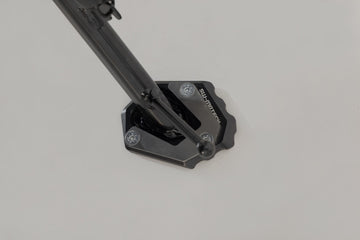 Honda CB 125 R Neo Sports Cafe [2018-2024] - side stand foot extension - picture 1