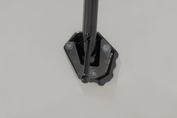 Honda CB 125 R Neo Sports Cafe [2018-2024] - side stand foot extension - picture 2