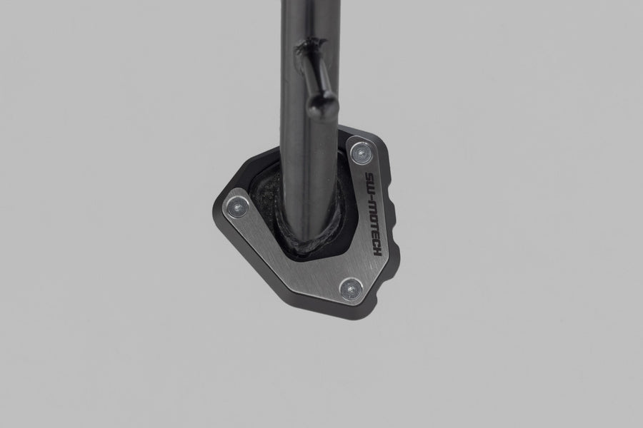 Honda XL 750 Transalp [2023-2024] - estensione del cavalletto laterale - foto 2