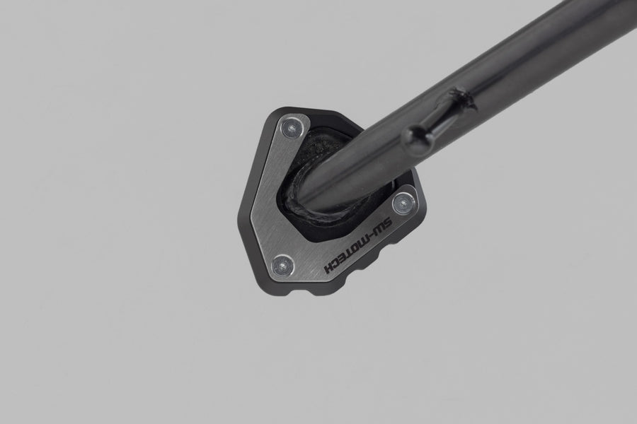 Honda XL 750 Transalp [2023-2024] - estensione del cavalletto laterale - immagine 3