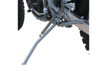 KTM EGS 620 LC4 E Adventure [1997-1998] - Seitenständer, silbern, zusätzlich zum Hauptständer – Bild 1